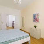 Pronajměte si 1 ložnic/e byt o rozloze 35 m² v prague