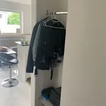 Rent 1 bedroom apartment of 45 m² in Dusseldorf