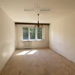 Pronajměte si 3 ložnic/e byt o rozloze 82 m² v Bohumín