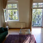 Rent 1 bedroom apartment of 50 m² in berlin