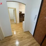 Rent 2 bedroom apartment of 65 m² in zizkov