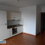 Bilocale arredato con terrazzo Centro