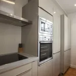 Appartement de 80 m² avec 1 chambre(s) en location à Paris