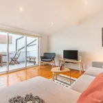 Rent 2 bedroom apartment of 100 m² in Lisbon