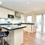 Rent 1 bedroom house in Dacorum