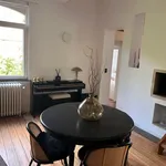 Huur 3 slaapkamer appartement in Uccle