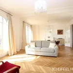 Rent 3 bedroom apartment of 113 m² in Paris 11 - Boulevard Richard Lenoir