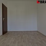 Pronajměte si 3 ložnic/e byt o rozloze 77 m² v Brno