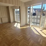 Rent 4 bedroom apartment of 83 m² in Limoges