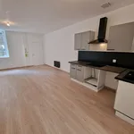 Appartement Nantua 3 pièce(s) 54.90 m2