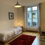 Miete 4 Schlafzimmer wohnung von 95 m² in Lausanne