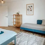 Miete 3 Schlafzimmer wohnung von 80 m² in Mannheim