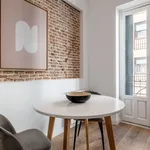 Rent 2 bedroom apartment of 60 m² in Madrid