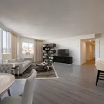 Appartement de 495 m² avec 1 chambre(s) en location à Montreal