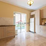 Rent 3 bedroom apartment of 134 m² in Melissia Municipal Unit