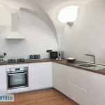 Bilocale arredato con terrazzo San marco