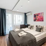 Miete 2 Schlafzimmer wohnung von 700 m² in vienna