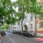 Rent 1 bedroom apartment of 44 m² in Praha