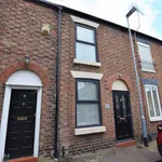 Hill Street, Macclesfield, 2 bedroom, Terraced