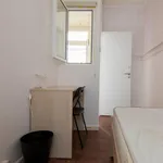 Rent 7 bedroom apartment in Lisbon