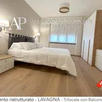 Rent 3 bedroom apartment of 85 m² in Lavagna