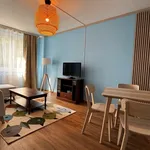 Rent 2 bedroom apartment of 50 m² in Budapest