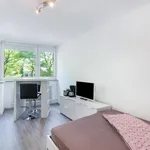 Rent 1 bedroom apartment of 19 m² in Munich