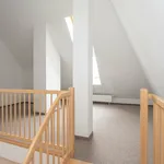 Traumhafte 3 Zimmer Maisonette Wohnung mit Galerie