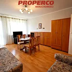 Rent 2 bedroom apartment of 49 m² in Kielce