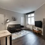 Miete 1 Schlafzimmer wohnung von 42 m² in berlin