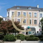 Rent 1 bedroom apartment of 28 m² in LILLEBONNE