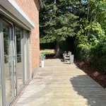 Huur 4 slaapkamer huis van 600 m² in Uccle