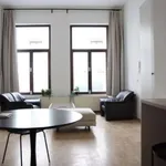 Studio of 65 m² in brussels