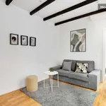 Rent 1 bedroom apartment of 40 m² in Asnières-sur-Seine