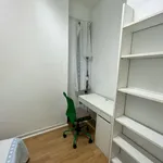 Alquilar 16 dormitorio casa en Madrid