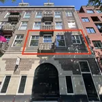 Huur 1 slaapkamer appartement van 51 m² in Amsterdam