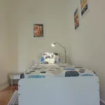 Rent 4 bedroom apartment in Lisbon