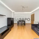 Apartamento T3 para alugar em Sintra