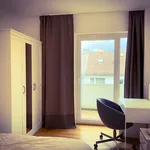 Miete 2 Schlafzimmer wohnung von 60 m² in Frankfurt am Main