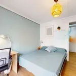 Rent a room in alicante