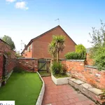 Terraced house to rent in Enderley Street, Newcastle, Staffordshire ST5