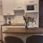 Estudio de 44 m² en madrid