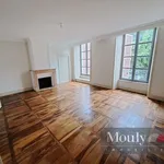 Rent 4 bedroom apartment of 106 m² in Cahors