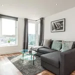 Rent 1 bedroom flat in North West England