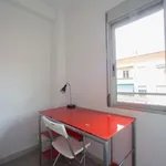 Habitación de 60 m² en valencia