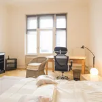 Rent 3 bedroom apartment of 126 m² in Berlin