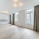 Huur 1 slaapkamer appartement van 50 m² in BRUXELLES