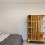 Rent 1 bedroom apartment in barcelona