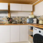 Appartement de 32 m² avec 1 chambre(s) en location à Lyon 1er