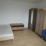 Rent 1 bedroom apartment in Ústí nad Labem